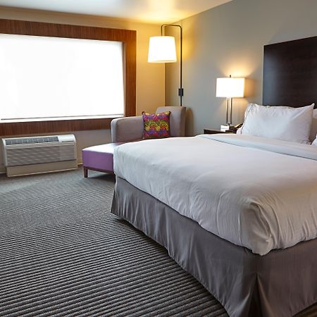 Holiday Inn Express And Suites Tahlequah By Ihg Luaran gambar