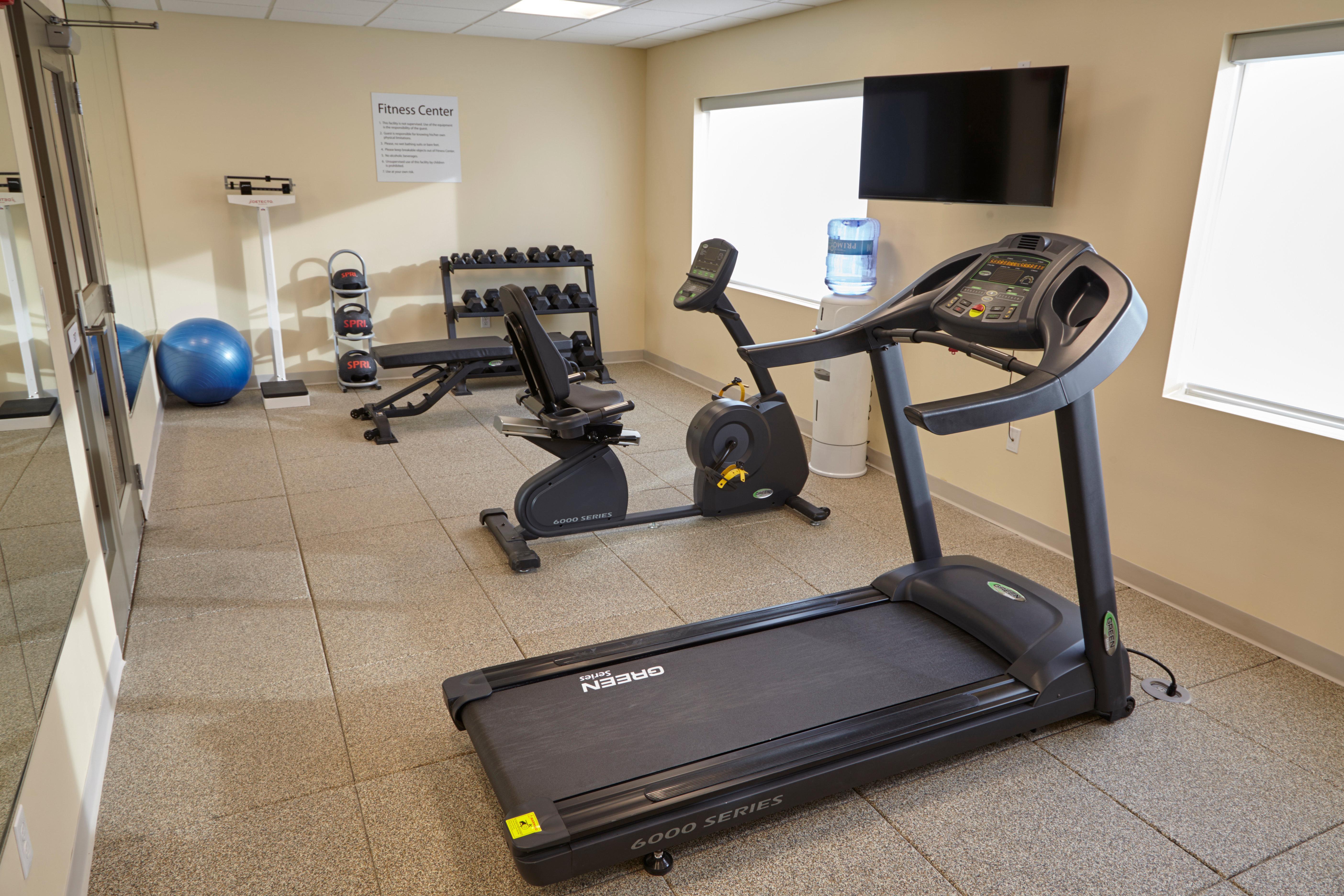 Holiday Inn Express And Suites Tahlequah By Ihg Luaran gambar