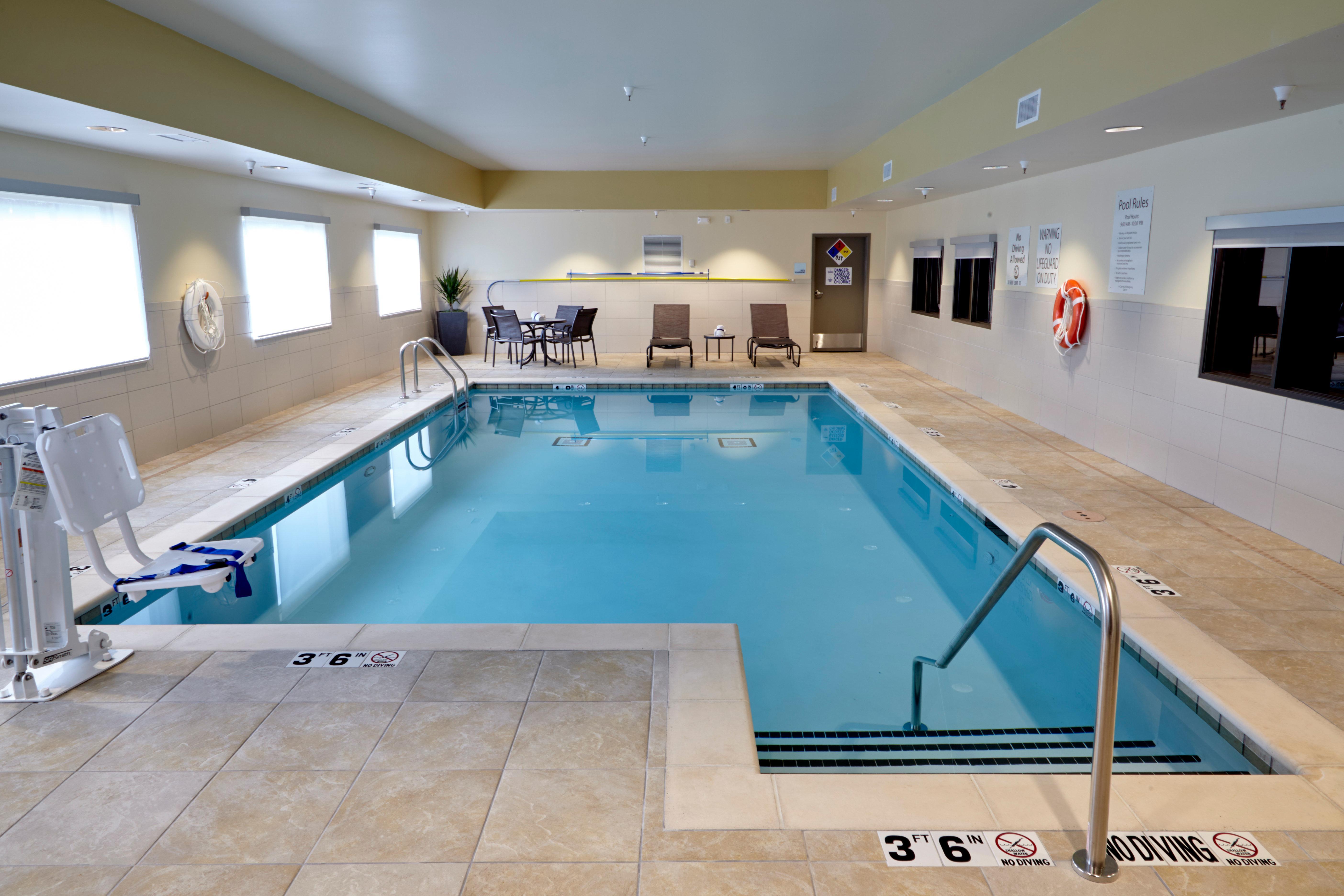 Holiday Inn Express And Suites Tahlequah By Ihg Luaran gambar