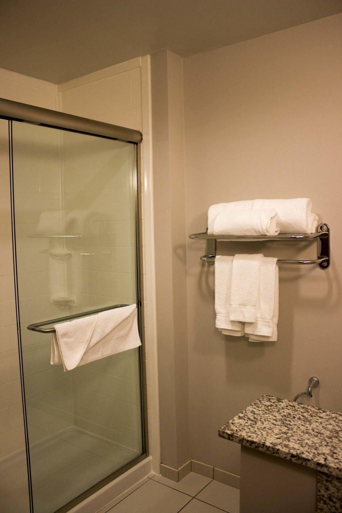 Holiday Inn Express And Suites Tahlequah By Ihg Luaran gambar